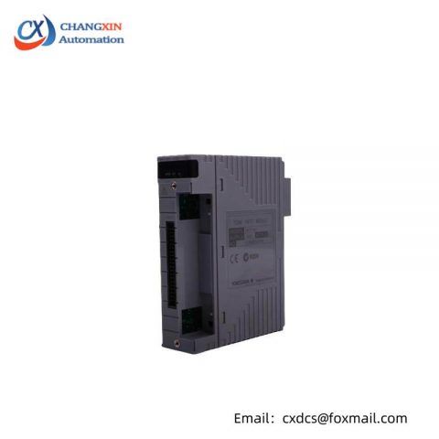 Yokogawa PW702 S1 Power Supply Module for Industrial Control