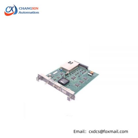 Yokogawa RB401 RIO Bus Module - High-Speed Communication for Industrial Automation, 200 characters or less