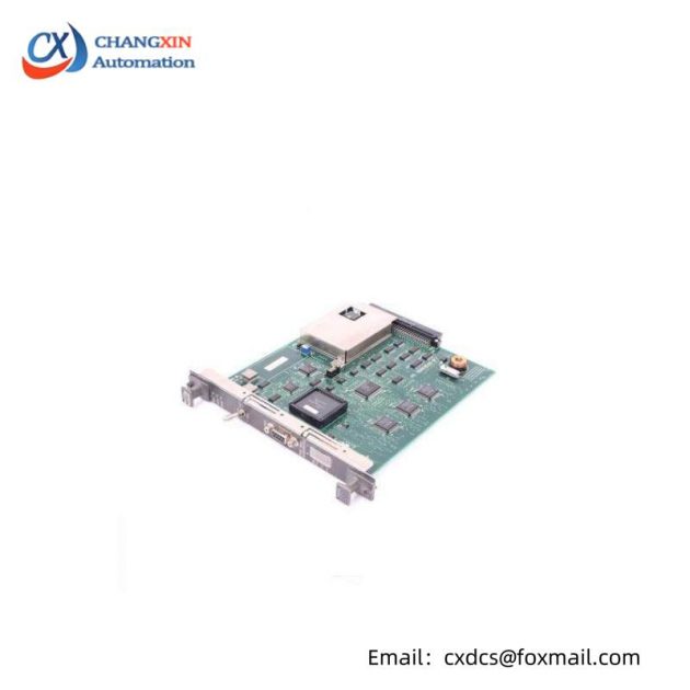 Yokogawa RB401 RIO Bus Module - High-Speed Communication for Industrial Automation, 200 characters or less