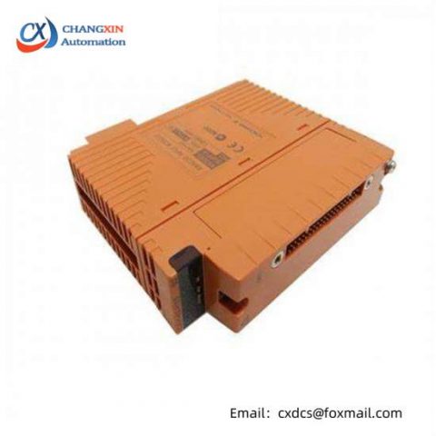 Yokogawa SAI143-H53 Digital Output Module for Industrial Control