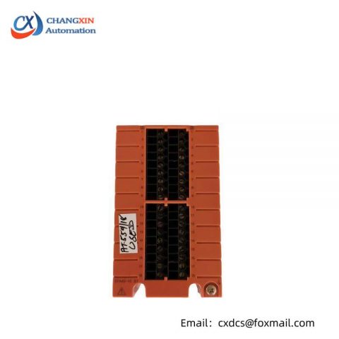 Yokogawa SAI143-S03 S1 Analog Input Module for Advanced Industrial Control Solutions