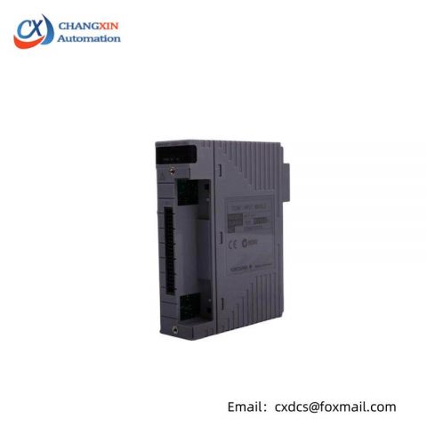 Yokogawa SAI143-S03 S2 Analog Input Module for Industrial Control Solutions