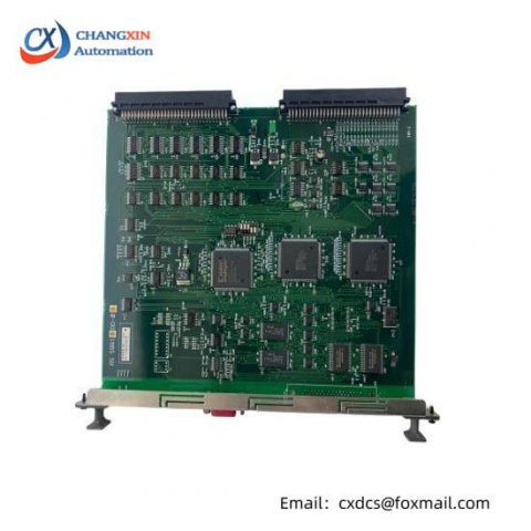 Yokogawa SB301-S1 | Industrial PLC Interface Module
