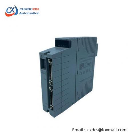 Yokogawa SB401-50 ESB Bus Interface Slave Module