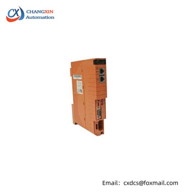 Yokogawa SCP401 Processor Module - High-Performance Control Solution