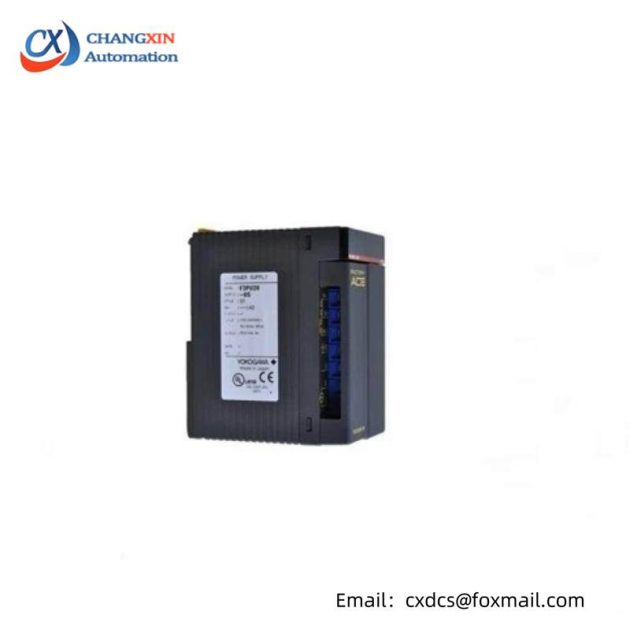 Yokogawa SDV531-S23 S1 Digital Output Module - Precision Control for Industrial Automation