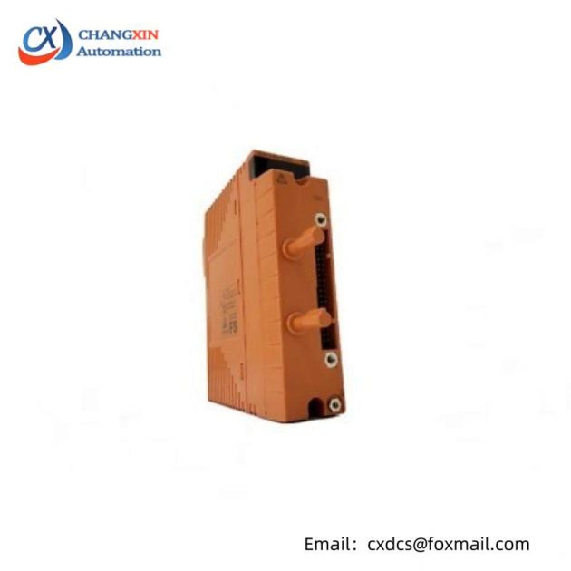 Yokogawa SDV541-S63 S3 Digital Output Module for Industrial Control Systems