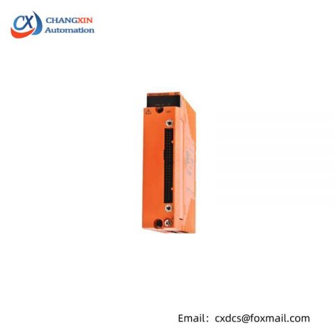 Yokogawa SEC401-51 ESB Bus Coupler Module - Safety Control Unit Interface