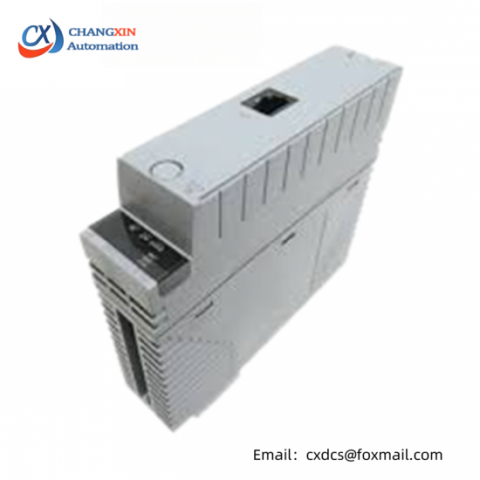 YOKOGAWA SEC401-51: High-Performance Control Module for Industrial Automation