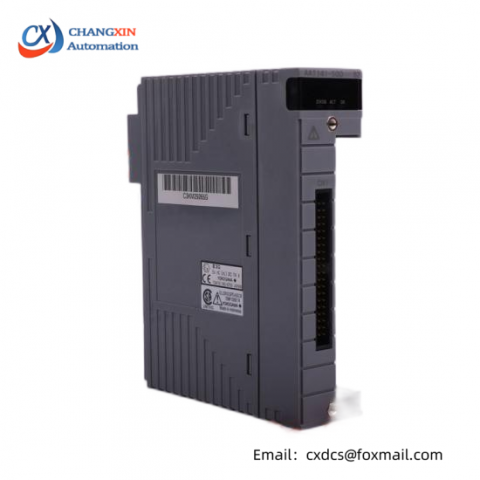 Yokogawa SPW482-13 Power Supply Module for Field Control Systems