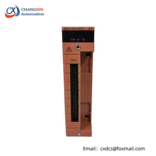 YOKOGAWA SR1008B62 VF701 Module