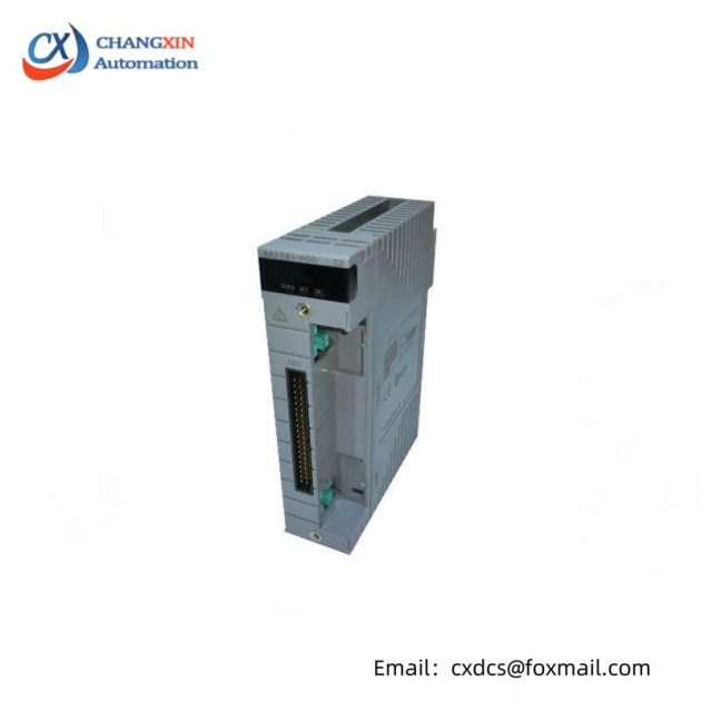 YOKOGAWA SR1030B62 3MN*1C Industrial Frequency Converter