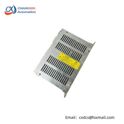 Yokogawa UM1L-210E-1AA-2C1-2/CN Servo Driver - Precision Control for Industrial Automation