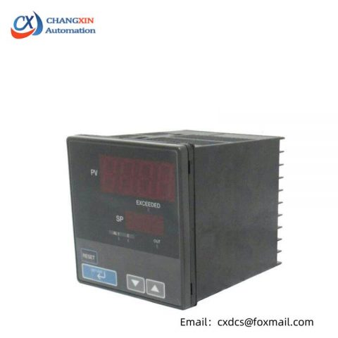 Yokogawa UT350L-00 Limit Controller: Precision Monitoring & Control