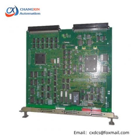 Yokogawa VF311 S1 Interface Card - High-Performance Communication Solution