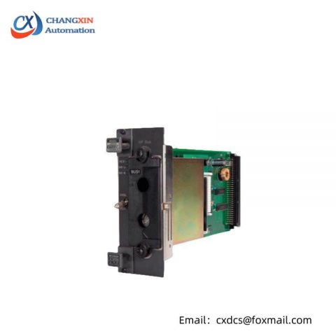 Yokogawa VF311 S1 V-NET Station Module: Advanced Networking Solution for Industrial Automation