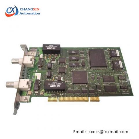Yokogawa VF701S2 - Industrial PLC Module for Automation Control