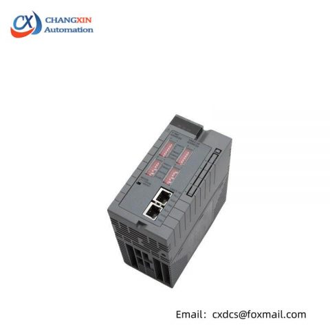 YOKOGAWA VI451-10 High-Performance Digital Output Module