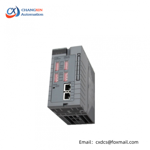 YOKOGAWA VI451-10 Communication Module: Advanced Control Solutions for Industrial Applications