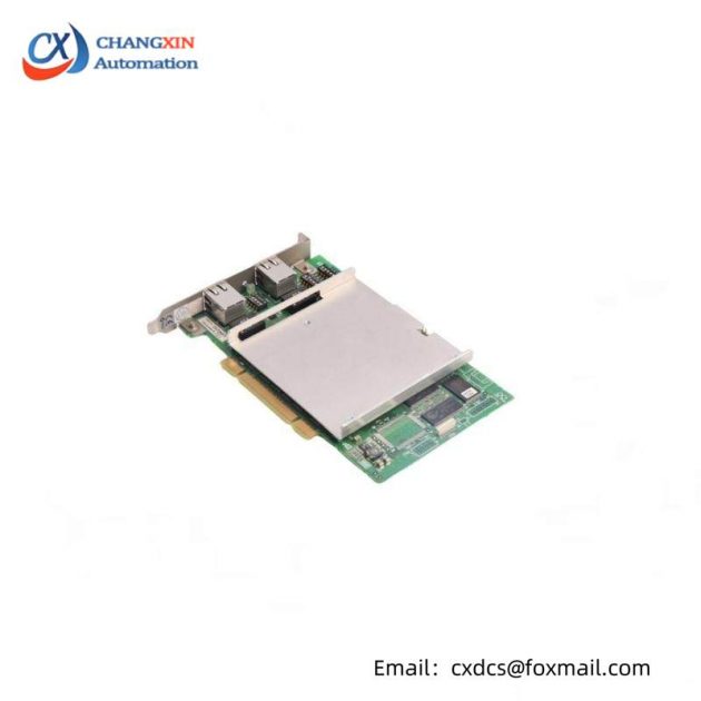 Yokogawa VI701 S1 Analog Input Module - Advanced Industrial Control Solution