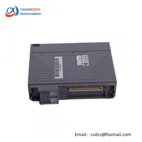 YOKOGAWA VM1*D S9210AQ-03, Industrial Control System, Advanced Monitoring Module