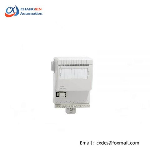 Yokogawa YCB301 ESB Bus Cable - Industrial Communication Solution