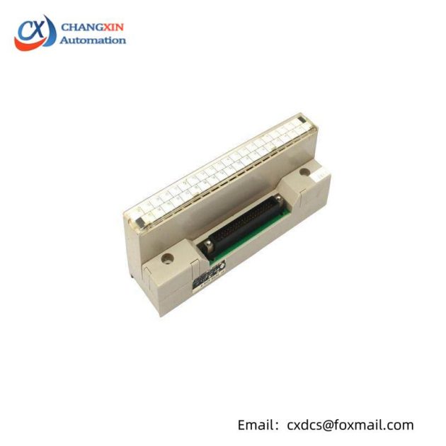 Yoshida Electric PX7DS-40V6-R 125V 1A Terminal Block, for Industrial Control Systems