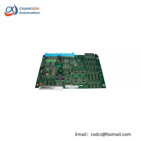 GE YPH108B Speed Measuring Board, Precision Measurement Module for Industrial Controls