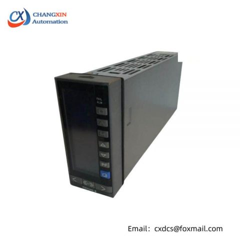 Yokogawa YS170-012 Programmable Controller, for Precise Control Applications