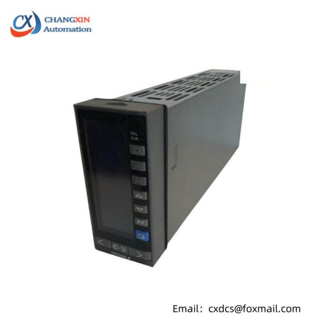 Yokogawa YS170-012 Programmable Controller, for Precise Control Applications