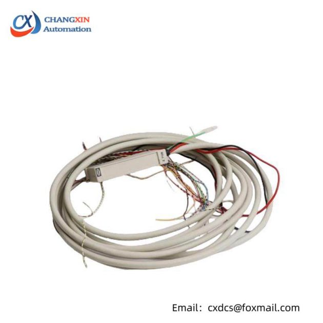 HIMA Z7128 Cable Plug: Industrial Control Module, Designed for Safety Systems