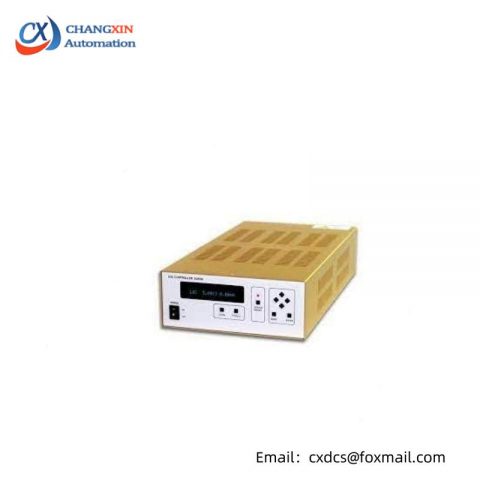 ZEFA DXM2.5K ESC Controller - Advanced Electric Speed Controller