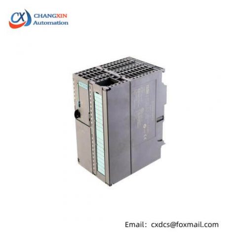 AB DCM64 Module - Advanced Control Technology for Industry 4.0 Applications