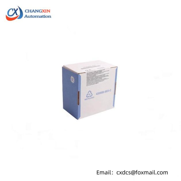 GE 109W3914P002: High-Performance Programmable Logic Controller Module
