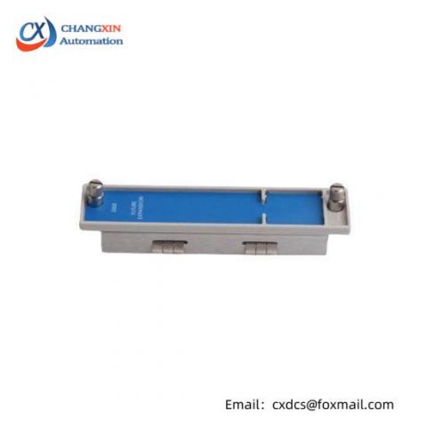 BENTLY NEVADA 330930-045-01-00: Industrial Control Module for Precision Automation