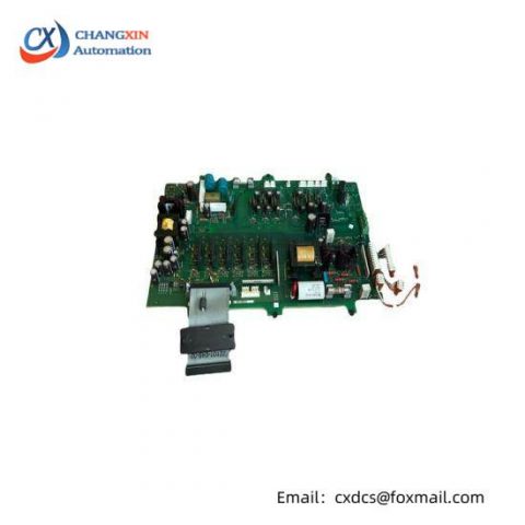 AB 1336-BDB-SP17C SPK Drive Gate Board Control Module