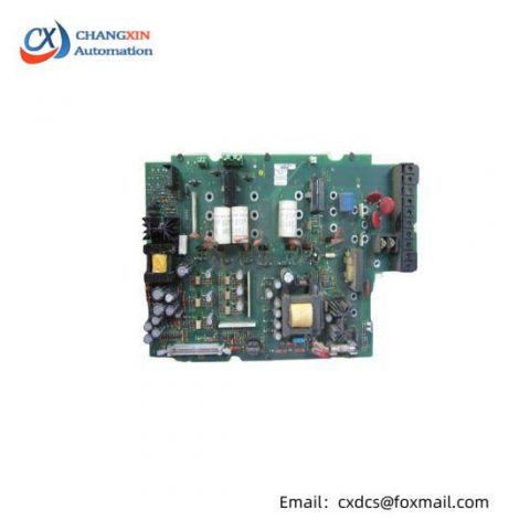 Allen-Bradley 1336-BDB-SP2D Drive Board for Industrial Control Systems