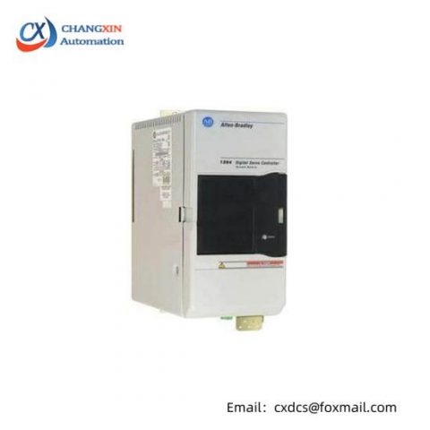 Adept Motion Controls 1394C-AM03 Axis Servo Amplifier, High-Power, Precise Control