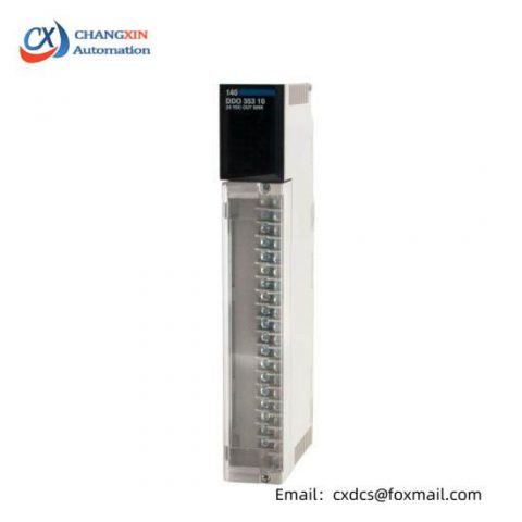 Schneider ATV312H075M2 PLC Module - Industrial Automation Solution