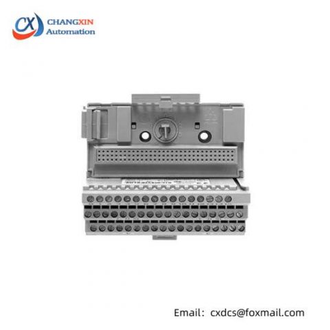 Schneider Electric 1440-TB-A Terminal Base, Advanced Control Solutions