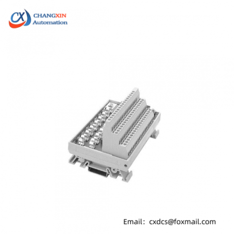IFM AC2258/45128 - Industrial AS-Interface Control Cabinet Module