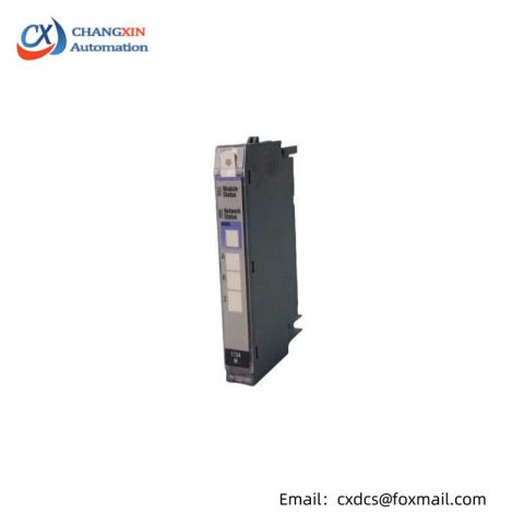 Allen-Bradley 1734-IK/C Incremental Encoder Module - Precision Motion Control Solutions