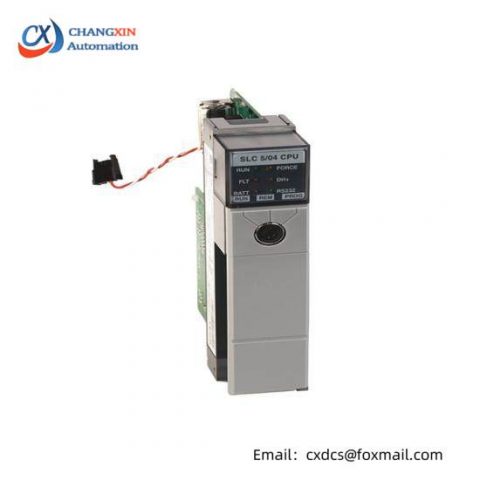 AB 1754-L542 Processor Unit