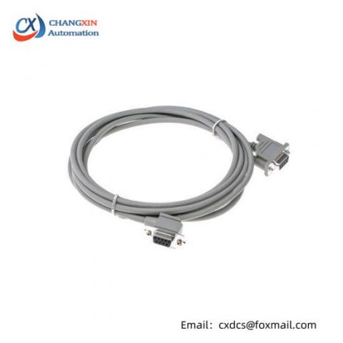 Allen-Bradley 1756-CP3 Programming Cable, for ControlLogix PLCs