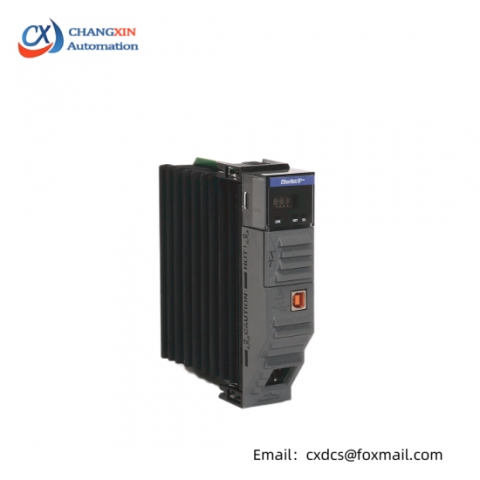 GE IC695CPE310-ACAT CPU Module: Advanced Control Engine for Industrial Automation