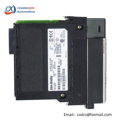 Allen-Bradley 1756-IB32/B - Digital DC Input Module