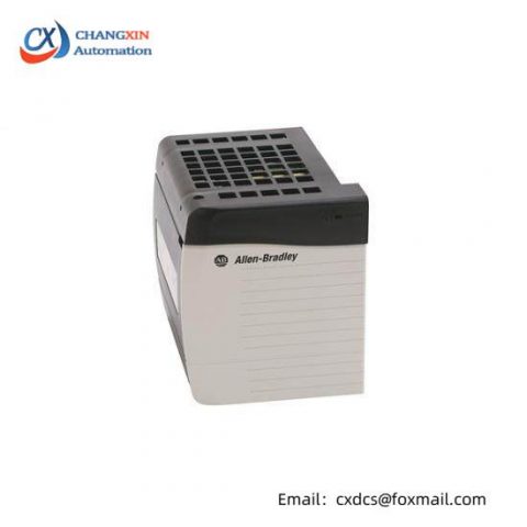 AB 1756-PA75 Power Supply Module