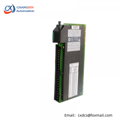 AB 1756-PH75 ControlLogix Power Supplies: Reliable, High-Efficiency Power Solution for Industrial Automation