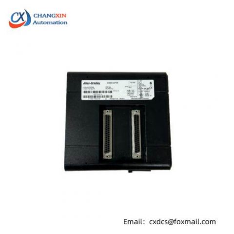 AB 1756-PSCA2 Redundant Power Supply - Control System Module