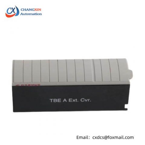 Allen-Bradley 1756-TBE Extended Depth Terminal Block - Advanced Connectivity Solution
